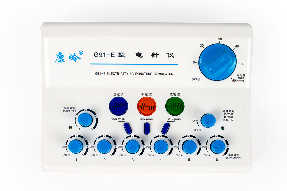 G91-E型电针仪