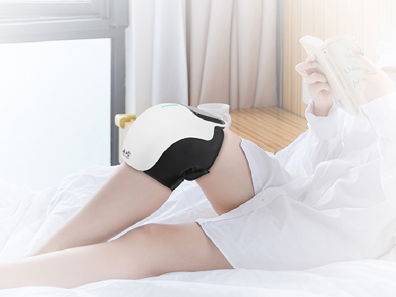 膝盖按摩器